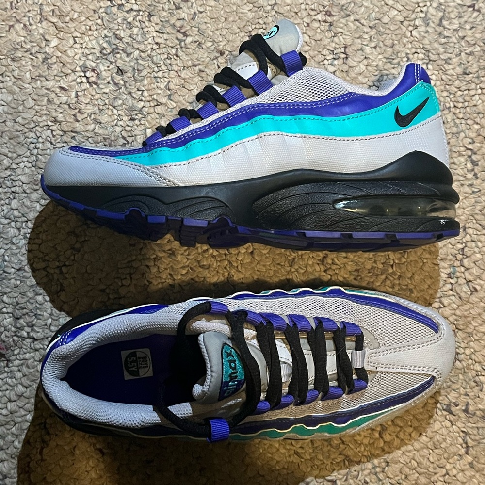 Air Max 95